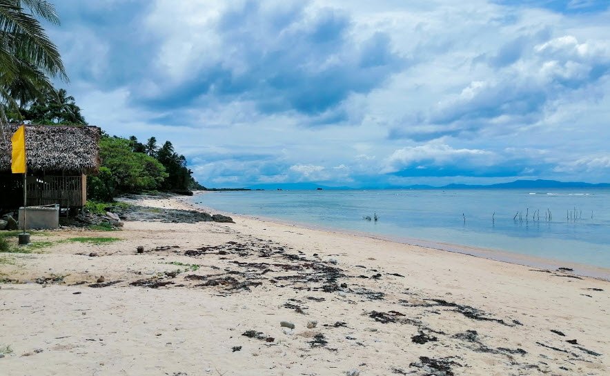Libanon Beach, Philippines , Philippines